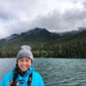 Meet your Posher, Anna